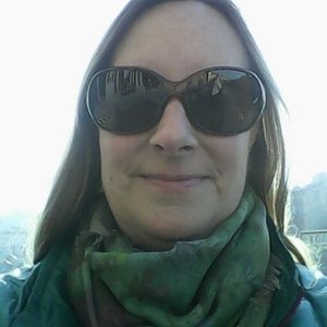 Meet your Posher, Rebecca